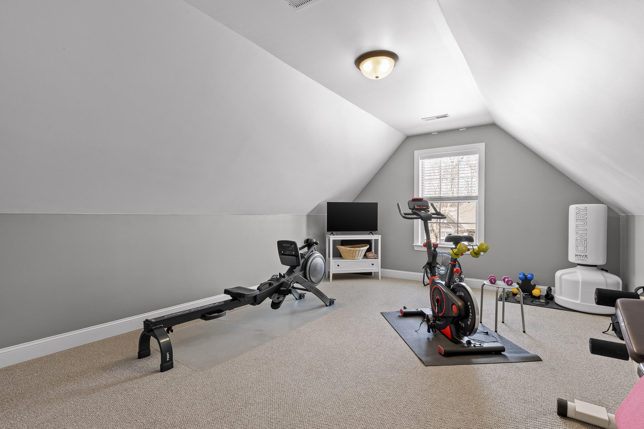 1040 Little Sorrel Road, Hixson, Tennessee image 32