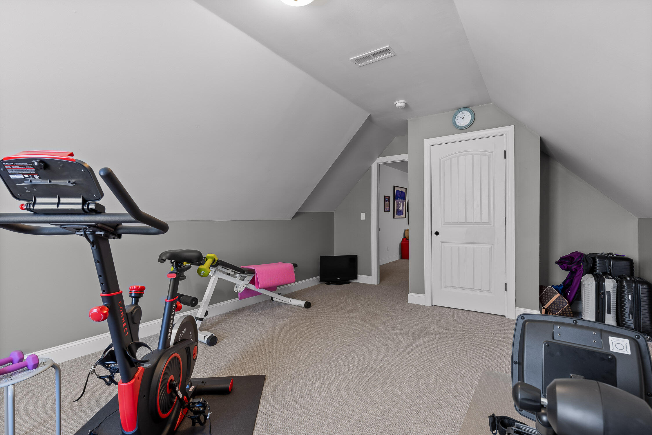 1040 Little Sorrel Road, Hixson, Tennessee image 34