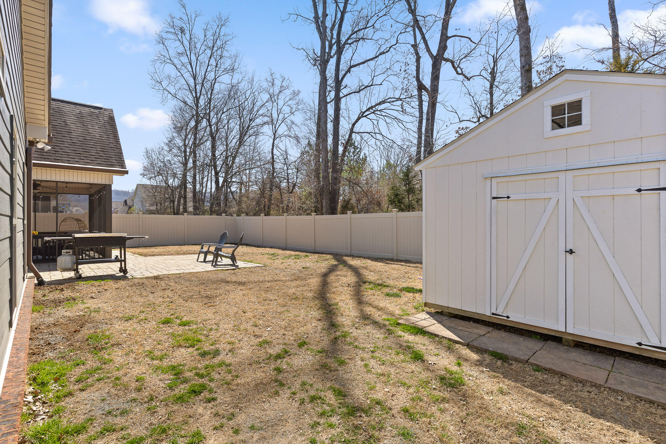 1040 Little Sorrel Road, Hixson, Tennessee image 41
