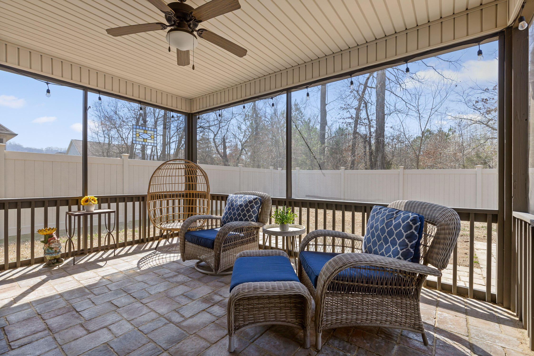 1040 Little Sorrel Road, Hixson, Tennessee image 36