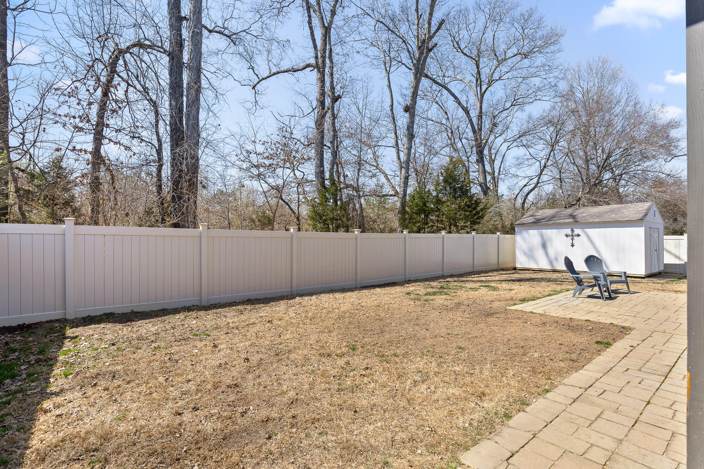 1040 Little Sorrel Road, Hixson, Tennessee image 40