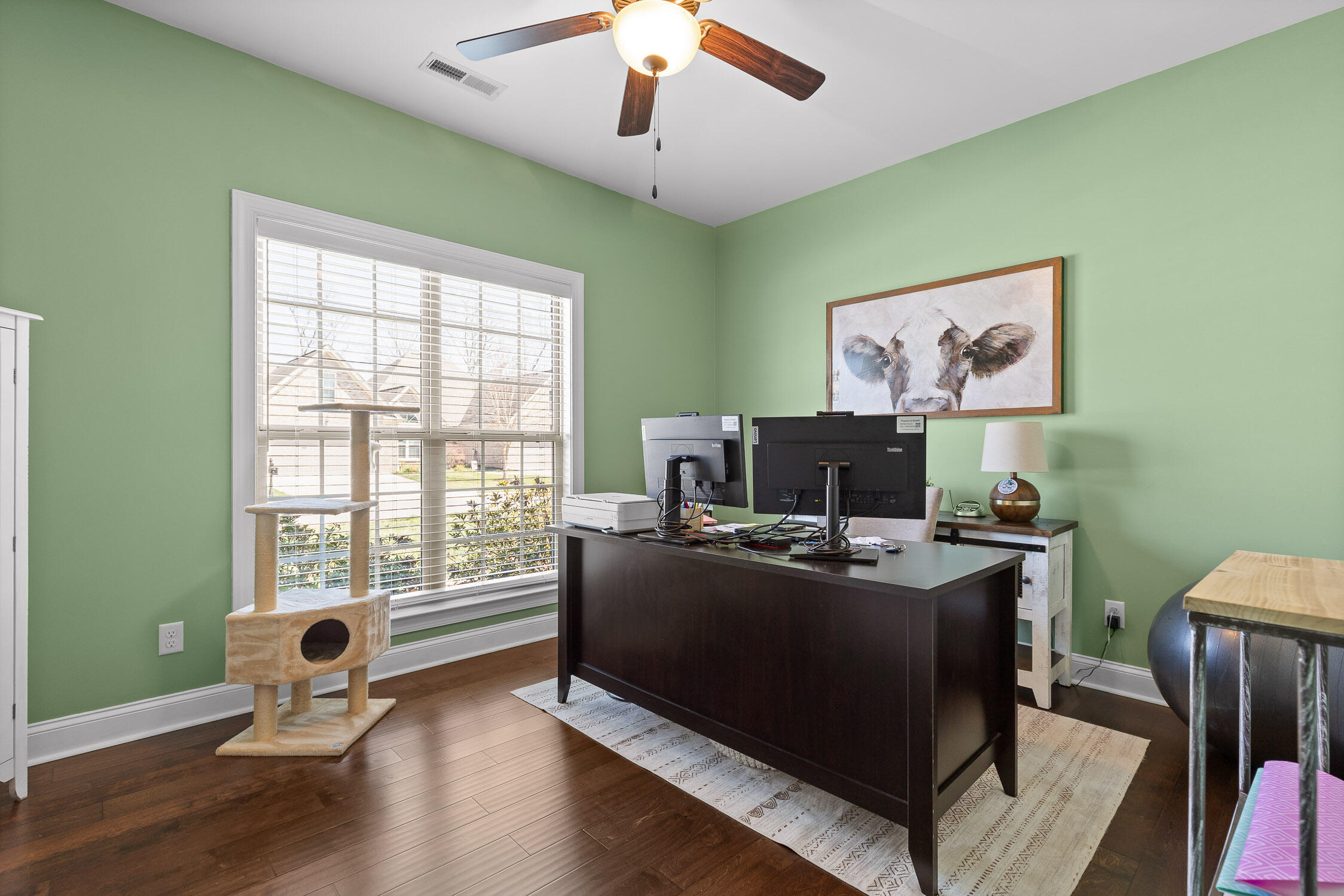 1040 Little Sorrel Road, Hixson, Tennessee image 25