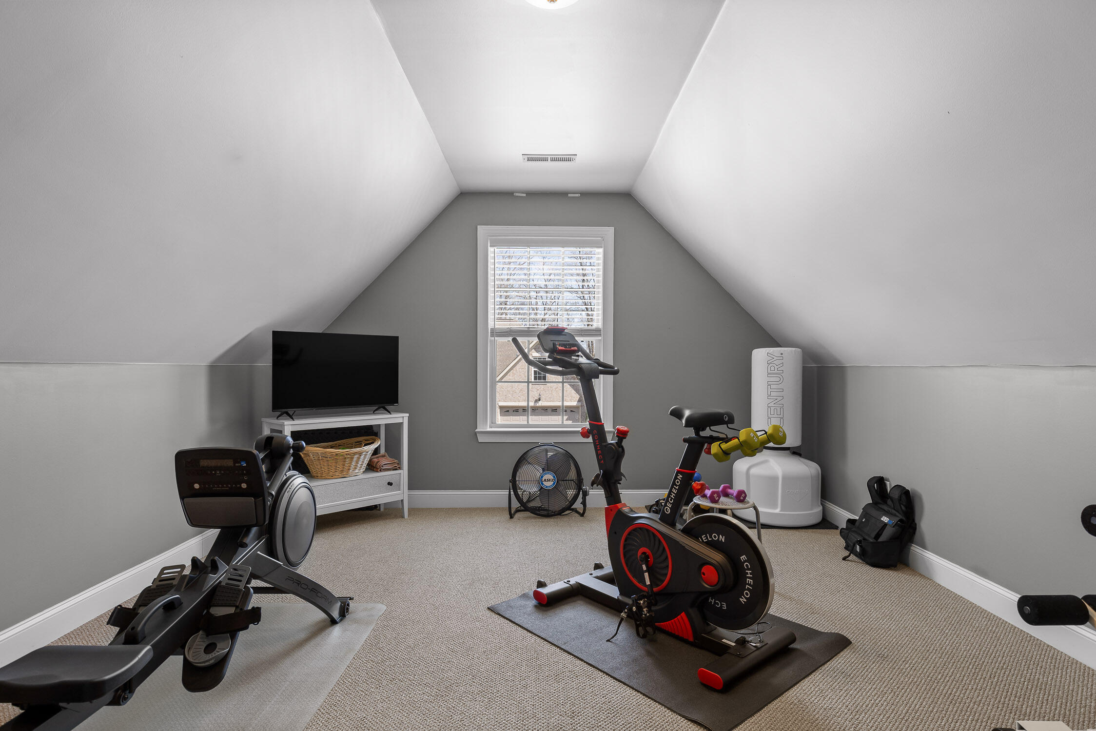 1040 Little Sorrel Road, Hixson, Tennessee image 33