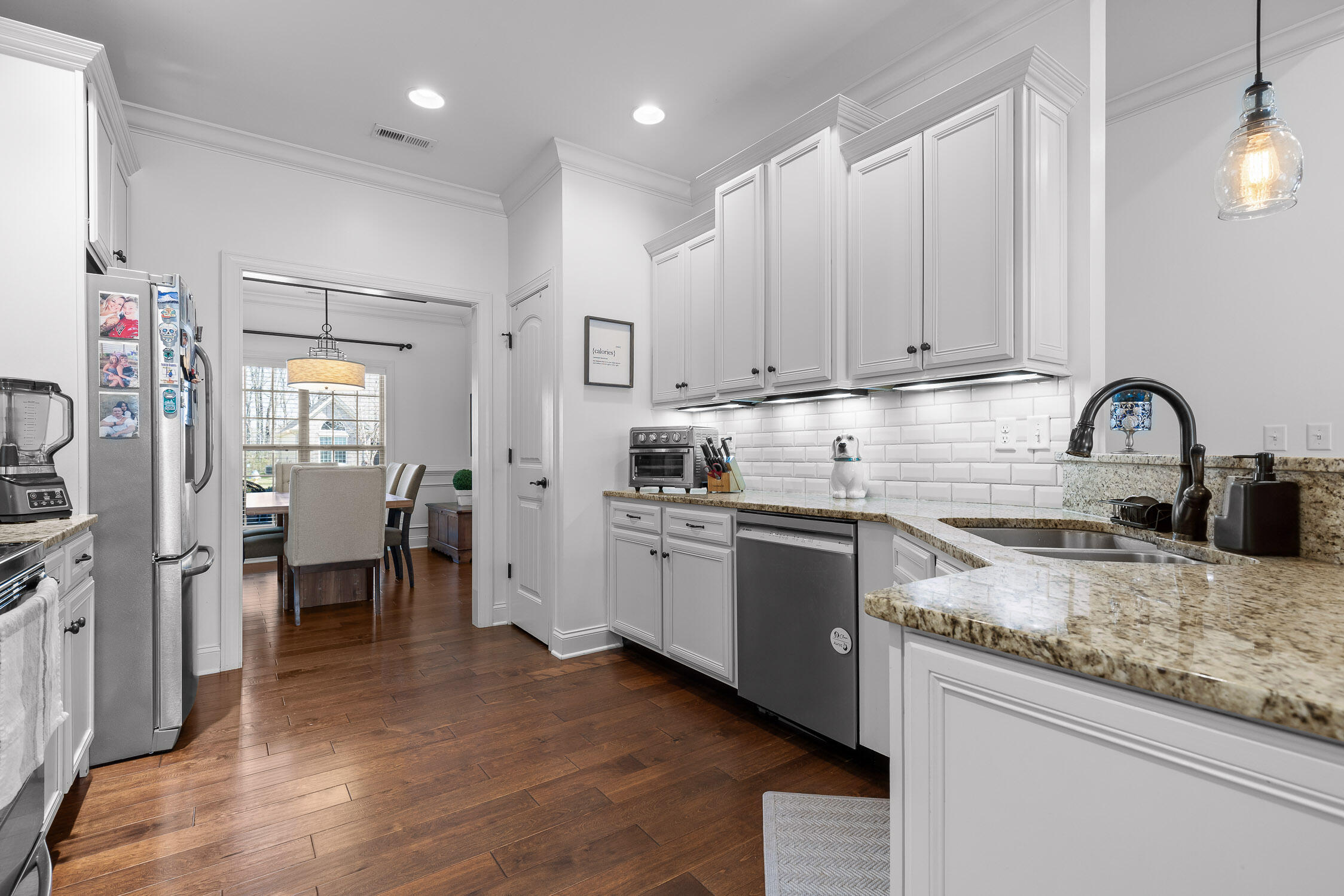 1040 Little Sorrel Road, Hixson, Tennessee image 13