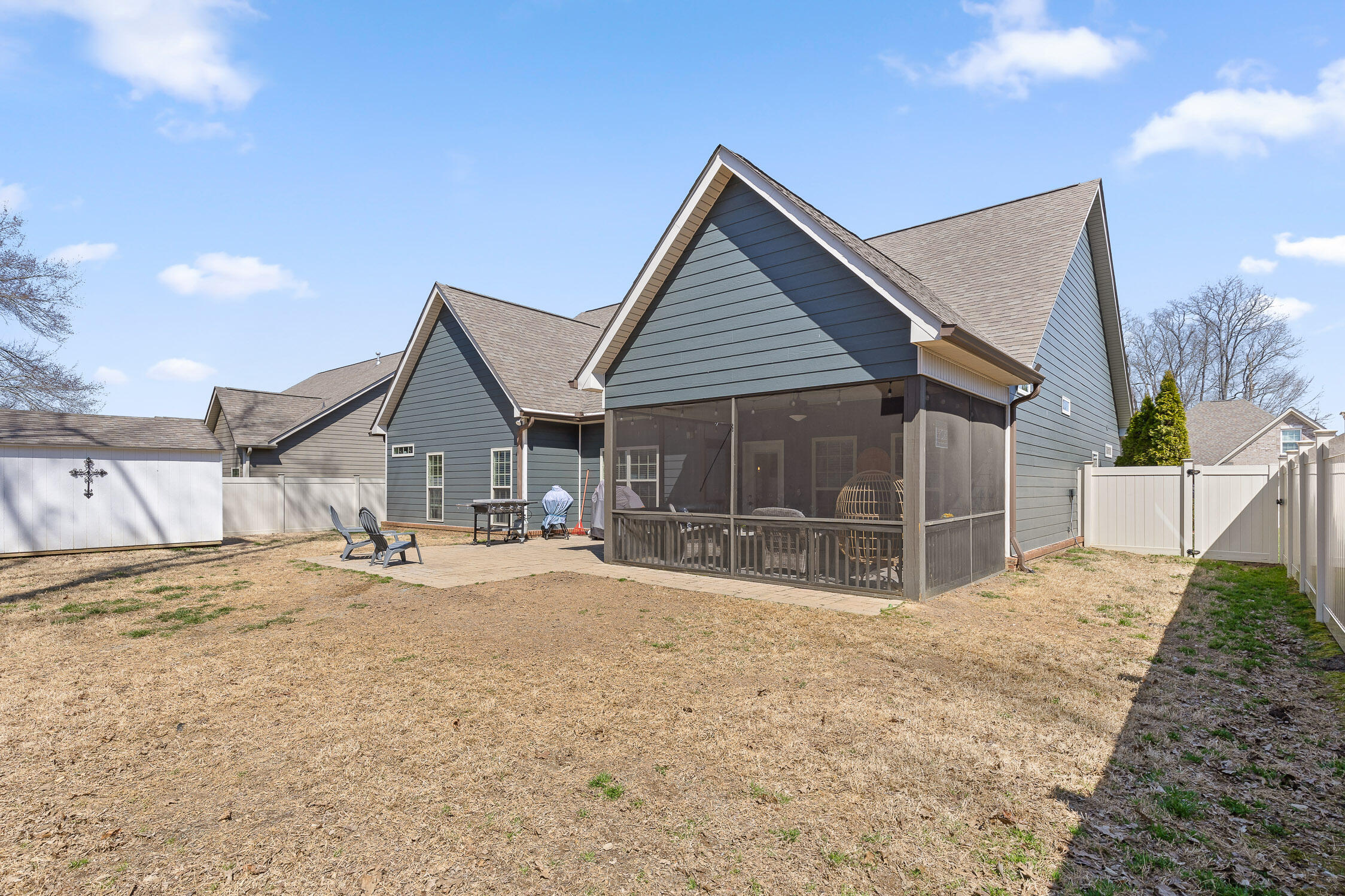 1040 Little Sorrel Road, Hixson, Tennessee image 38