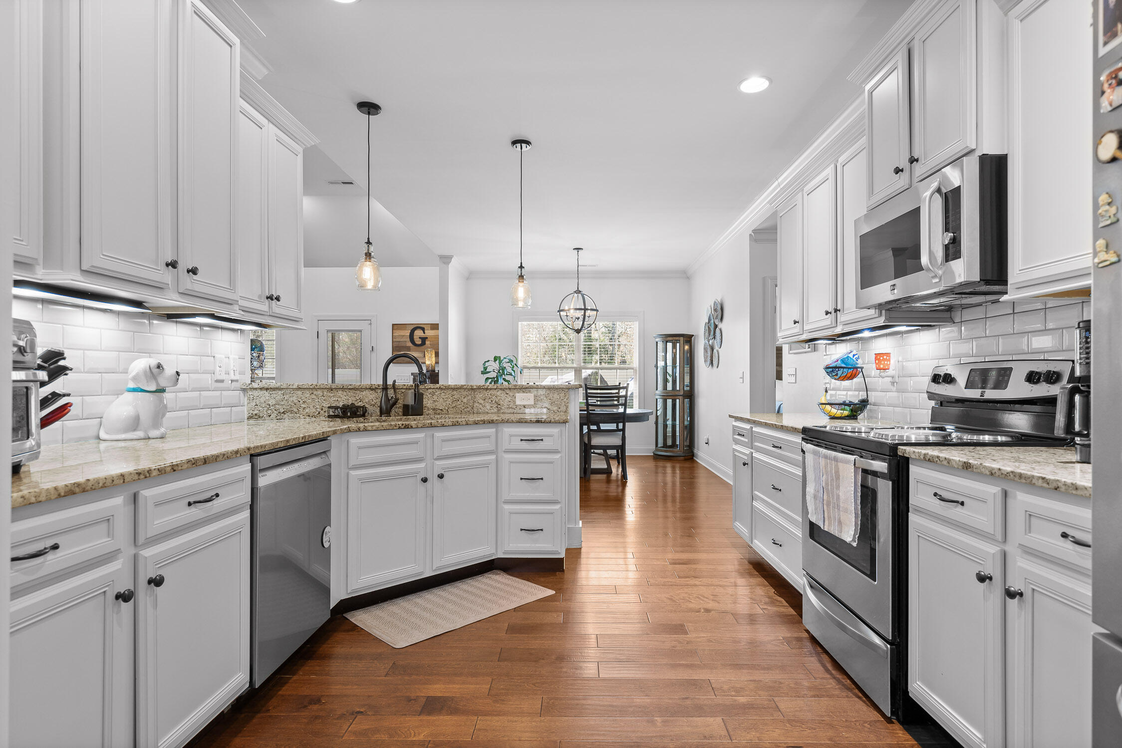 1040 Little Sorrel Road, Hixson, Tennessee image 12