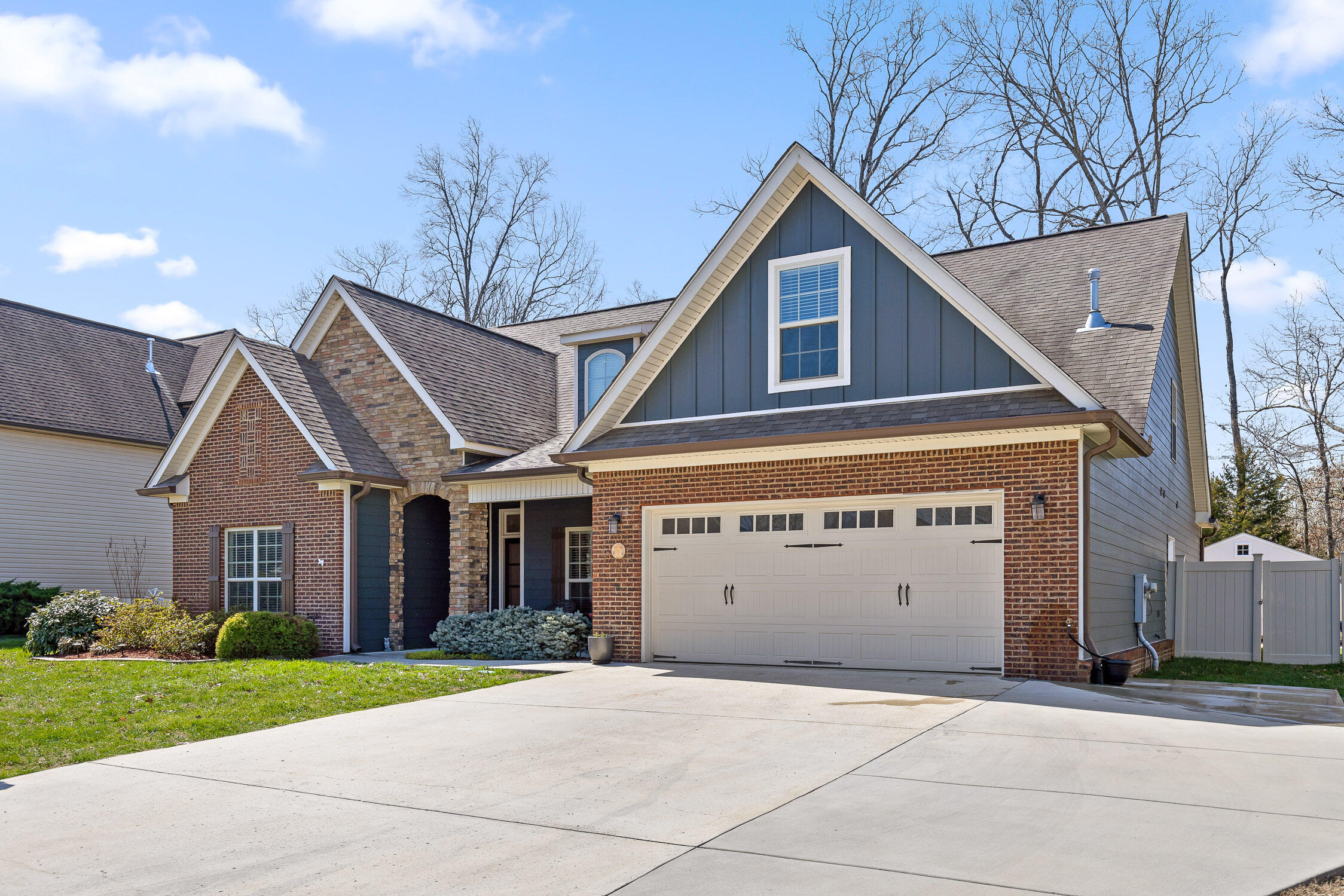 1040 Little Sorrel Road, Hixson, Tennessee image 2