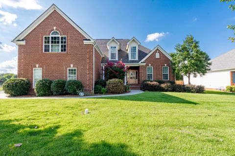 1341 Jackson Mill Drive Hixson TN 37343