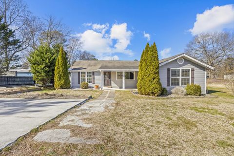 Photo of 1509 Morris Hill Road, Chattanooga, TN 37421 (MLS # 1527208)