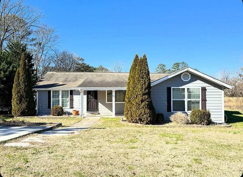 Photo of 1509 Morris Hill Road, Chattanooga, TN 37421 (MLS # 1527208)