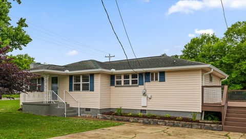 Photo of 53 Ann Drive, Rossville, GA 30741 (MLS # 1535469)
