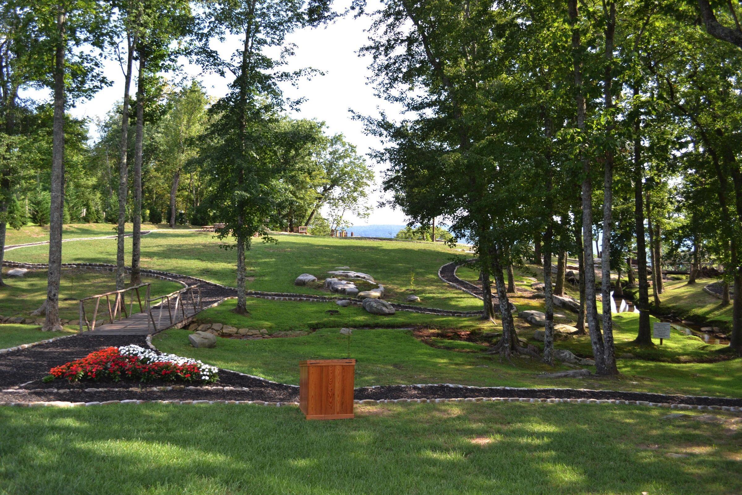 80 High Point Lane, Jasper, Tennessee image 44