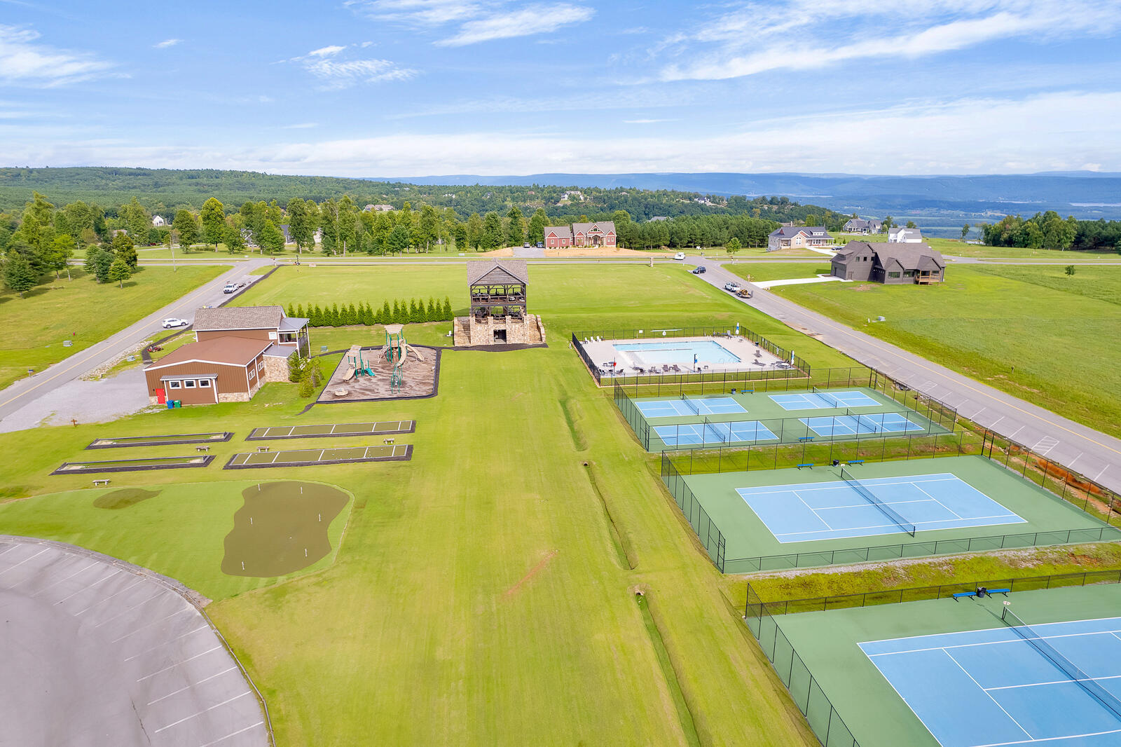 80 High Point Lane, Jasper, Tennessee image 35