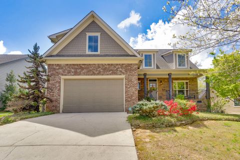 Photo of 1256 Dreamcatcher Way, Hixson, TN 37343 (MLS # 1531898)