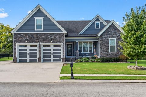 Photo of 8312 Skybrook Drive, Ooltewah, TN 37363 (MLS # 1525869)