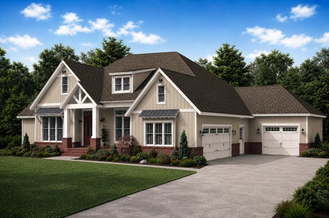 Photo of 3075 Poe Road, Soddy Daisy, TN 37379 (MLS # 1538296)