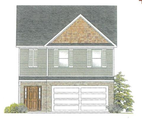 Photo of 6666 Dharma Loop, Chattanooga, TN 37412 (MLS # 1527994)