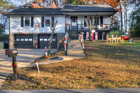 2022 N Concord Road Chattanooga TN 37421