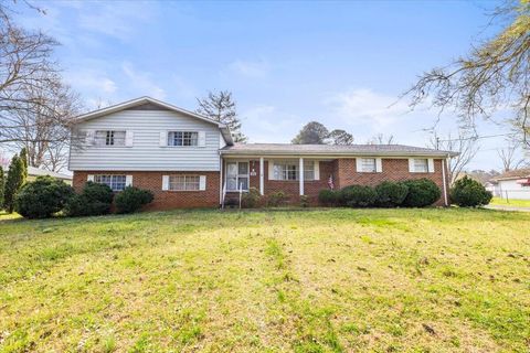 Photo of 3606 Bowman Circle Circle NE, Cleveland, TN 37312 (MLS # 1530841)