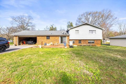 Tiny photo for 3606 Bowman Circle Circle NE, Cleveland, TN 37312 (MLS # 1530841)