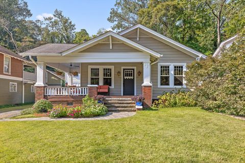 1118 Dartmouth Street Chattanooga TN 37405