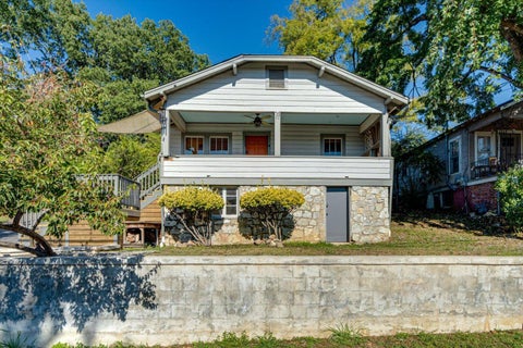 Photo of 416 Hamilton Avenue, Chattanooga, TN 37405 (MLS # 1544243)