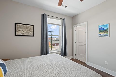 Tiny photo for 1705 Adams Street, Chattanooga, TN 37408 (MLS # 1530778)