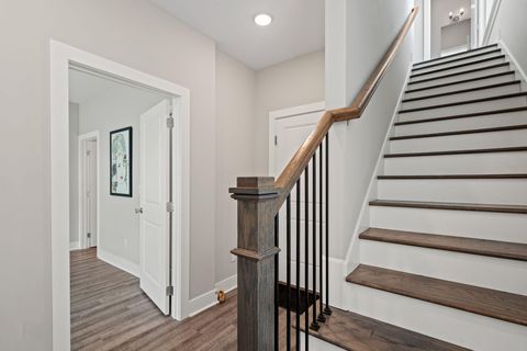 Tiny photo for 1705 Adams Street, Chattanooga, TN 37408 (MLS # 1530778)