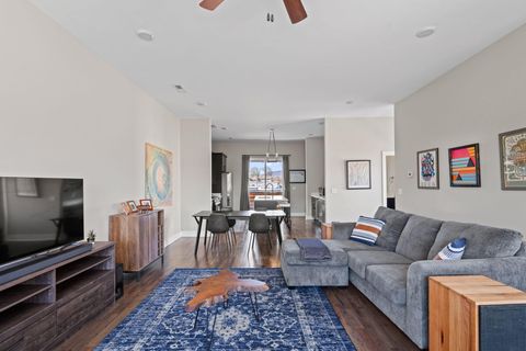 Tiny photo for 1705 Adams Street, Chattanooga, TN 37408 (MLS # 1530778)