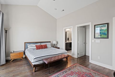 Tiny photo for 1705 Adams Street, Chattanooga, TN 37408 (MLS # 1530778)