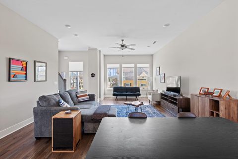 Tiny photo for 1705 Adams Street, Chattanooga, TN 37408 (MLS # 1530778)