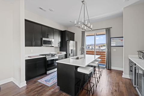 Tiny photo for 1705 Adams Street, Chattanooga, TN 37408 (MLS # 1530778)