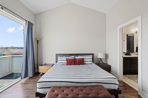 Tiny photo for 1705 Adams Street, Chattanooga, TN 37408 (MLS # 1530778)