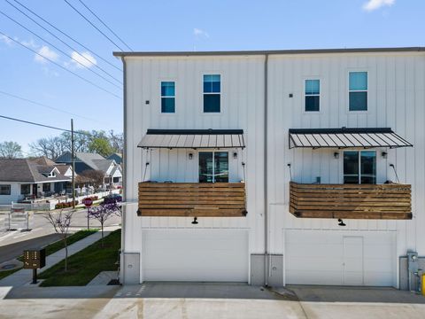 Tiny photo for 1705 Adams Street, Chattanooga, TN 37408 (MLS # 1530778)