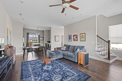 Tiny photo for 1705 Adams Street, Chattanooga, TN 37408 (MLS # 1530778)