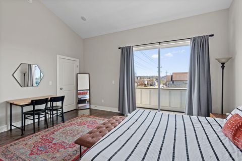 Tiny photo for 1705 Adams Street, Chattanooga, TN 37408 (MLS # 1530778)