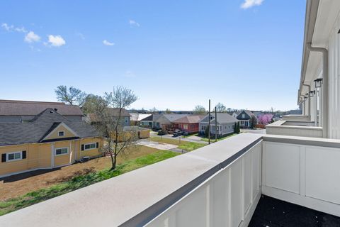 Tiny photo for 1705 Adams Street, Chattanooga, TN 37408 (MLS # 1530778)