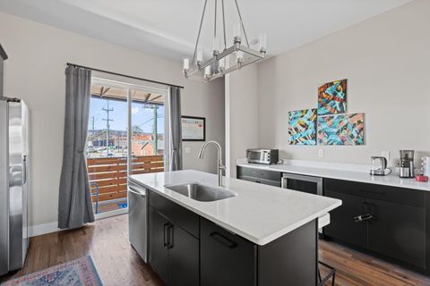 Tiny photo for 1705 Adams Street, Chattanooga, TN 37408 (MLS # 1530778)