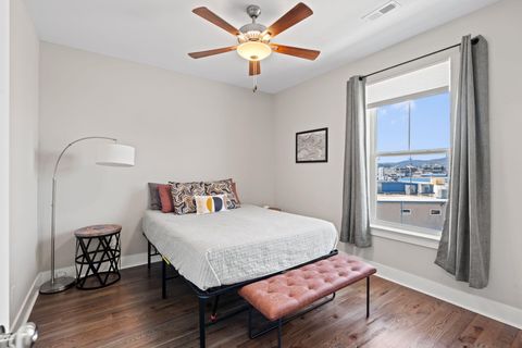 Tiny photo for 1705 Adams Street, Chattanooga, TN 37408 (MLS # 1530778)