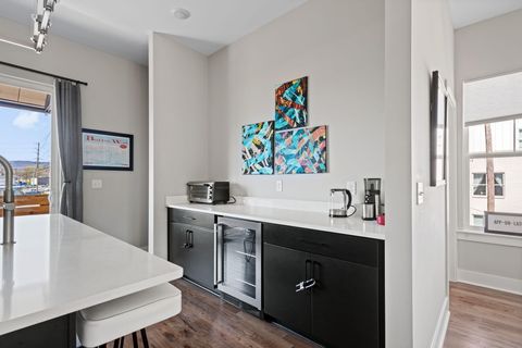 Tiny photo for 1705 Adams Street, Chattanooga, TN 37408 (MLS # 1530778)