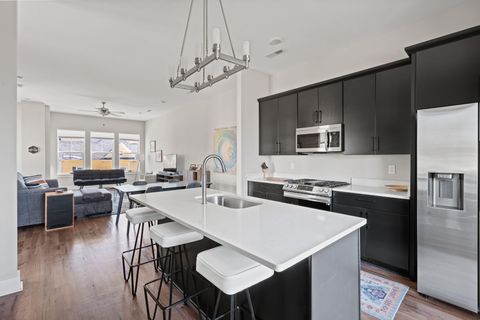 Tiny photo for 1705 Adams Street, Chattanooga, TN 37408 (MLS # 1530778)