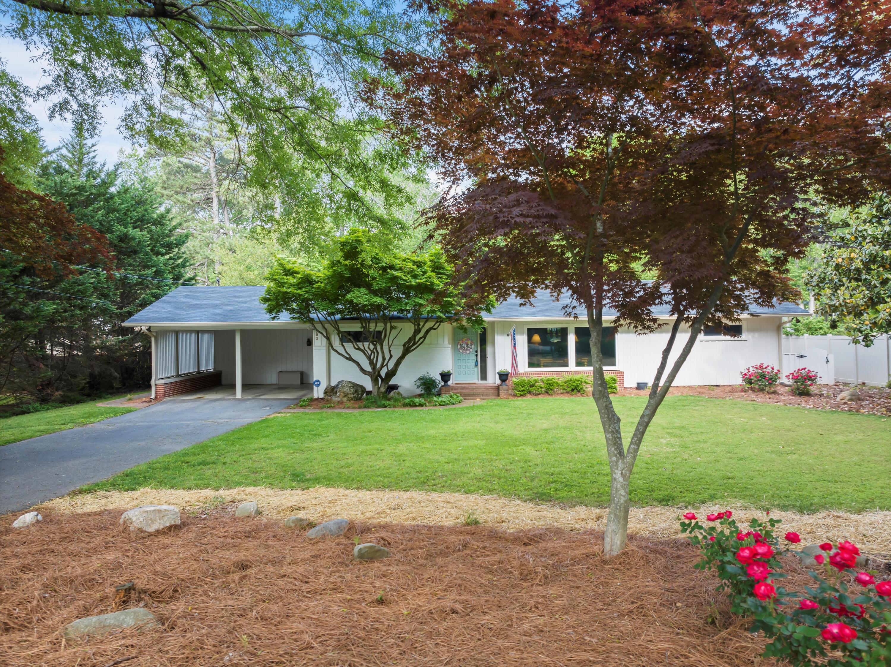 902 Linden Drive, Dalton, Georgia image 34