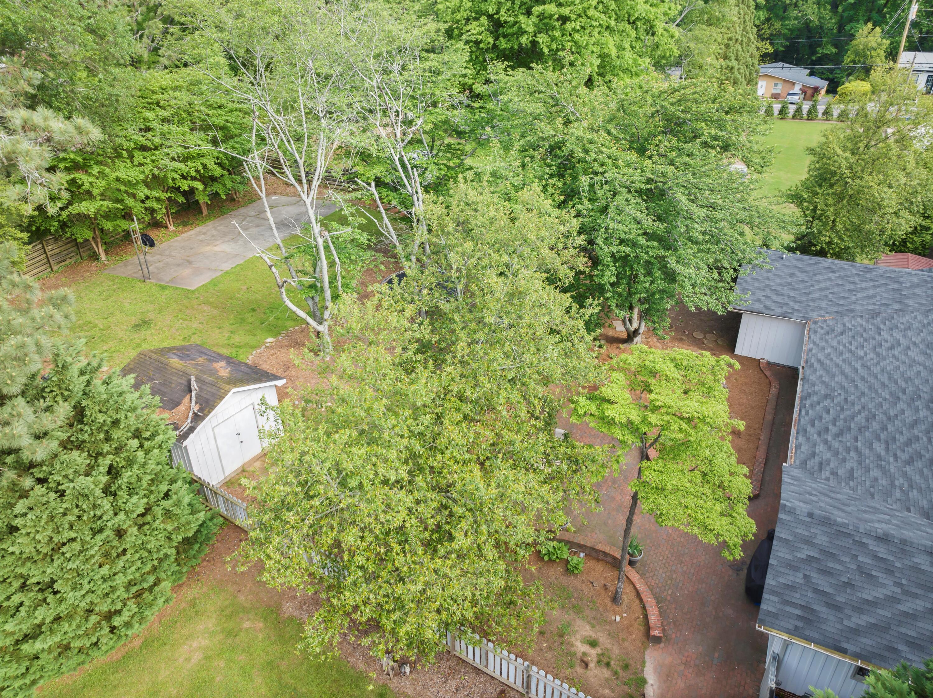 902 Linden Drive, Dalton, Georgia image 39