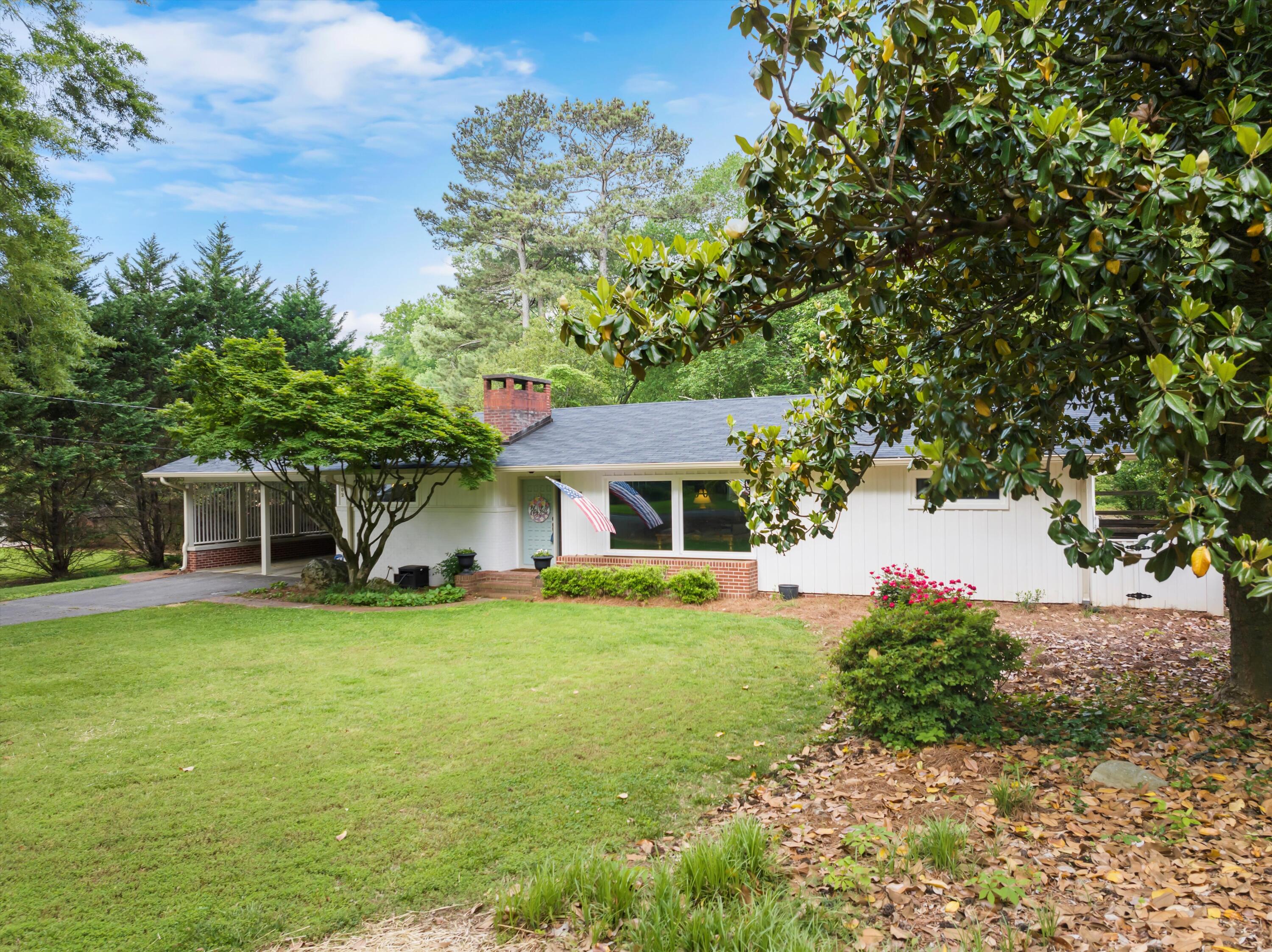 902 Linden Drive, Dalton, Georgia image 35