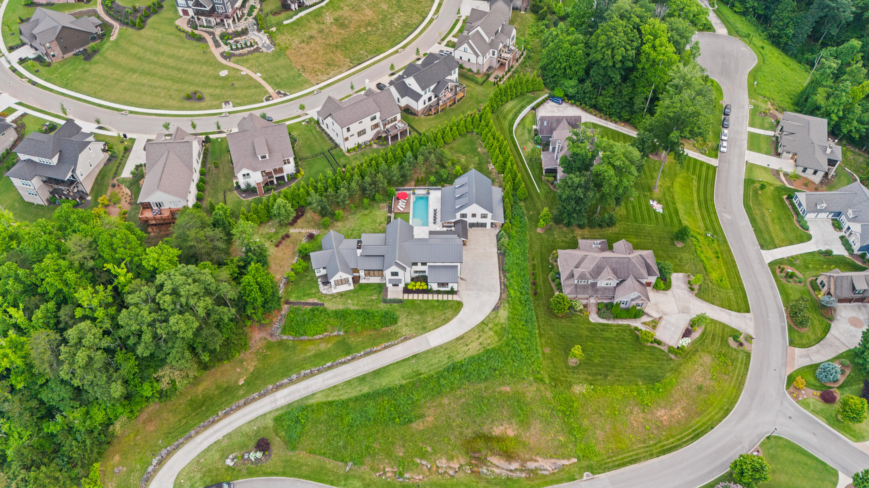 514 Kestrel Lane, Chattanooga, Tennessee image 11