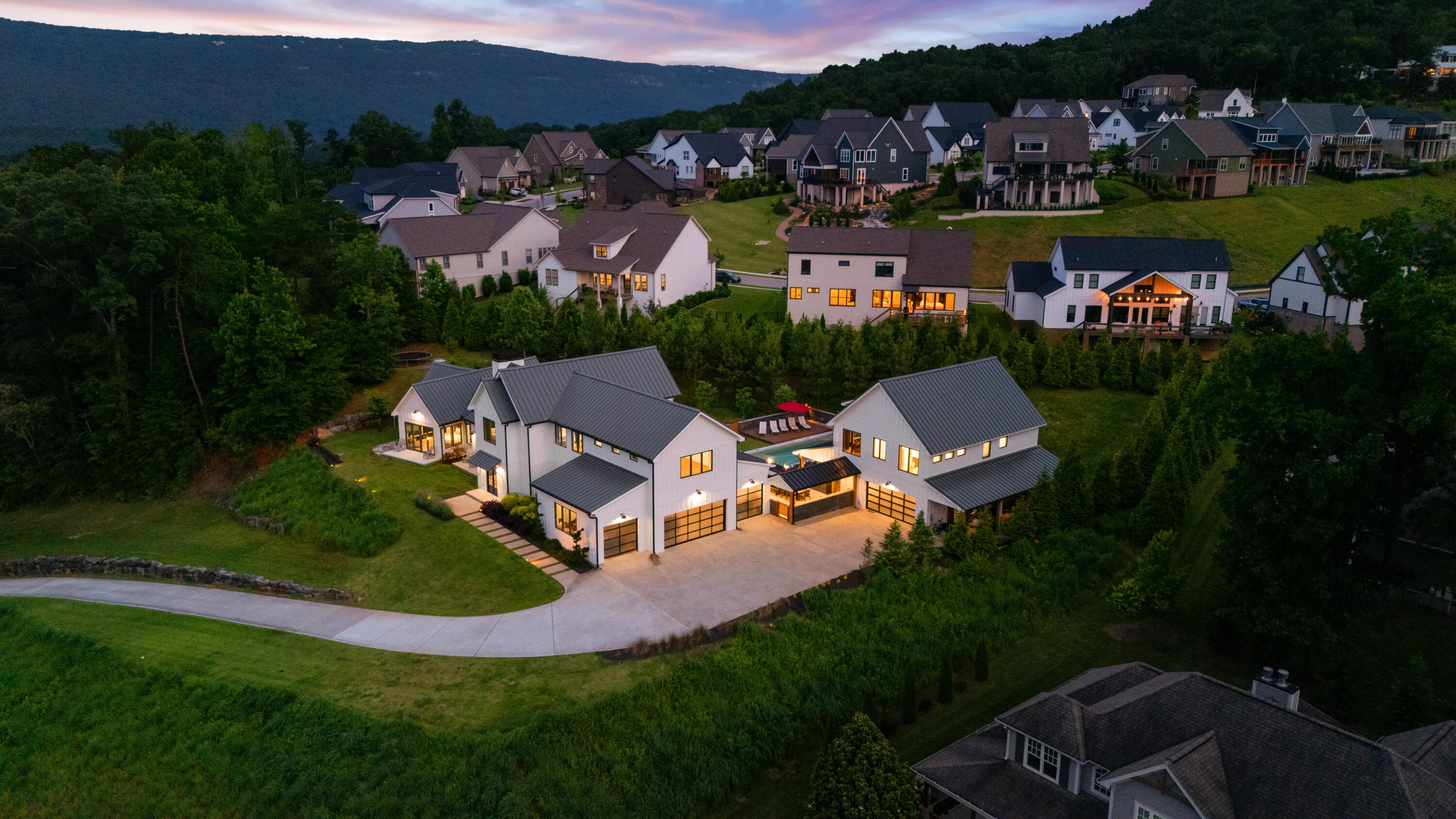 514 Kestrel Lane, Chattanooga, Tennessee image 4