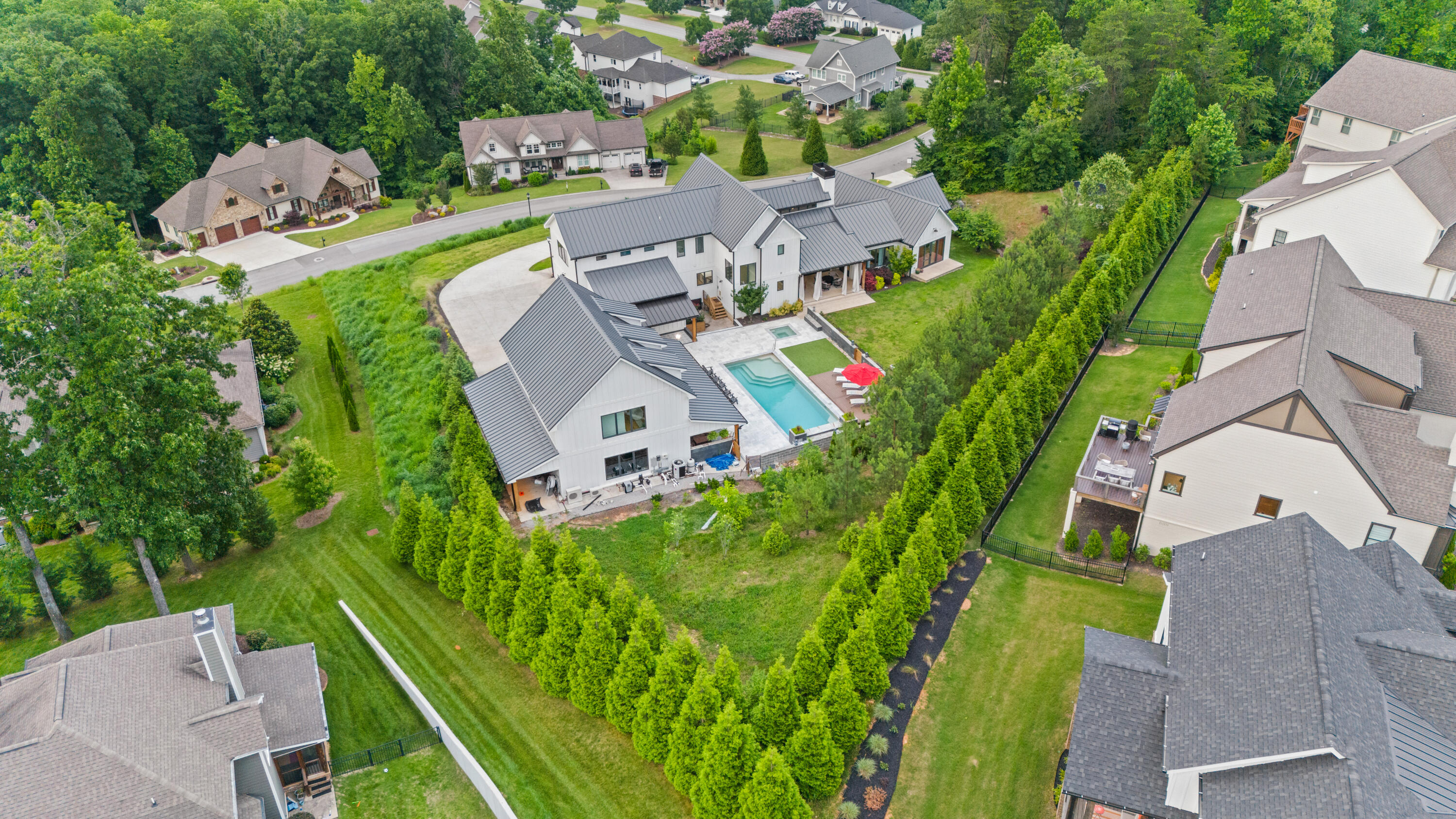 514 Kestrel Lane, Chattanooga, Tennessee image 14