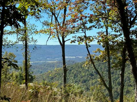 Vacant Land For Sale - 4093 Raulston Falls Road<br/> Jasper, TN 37347