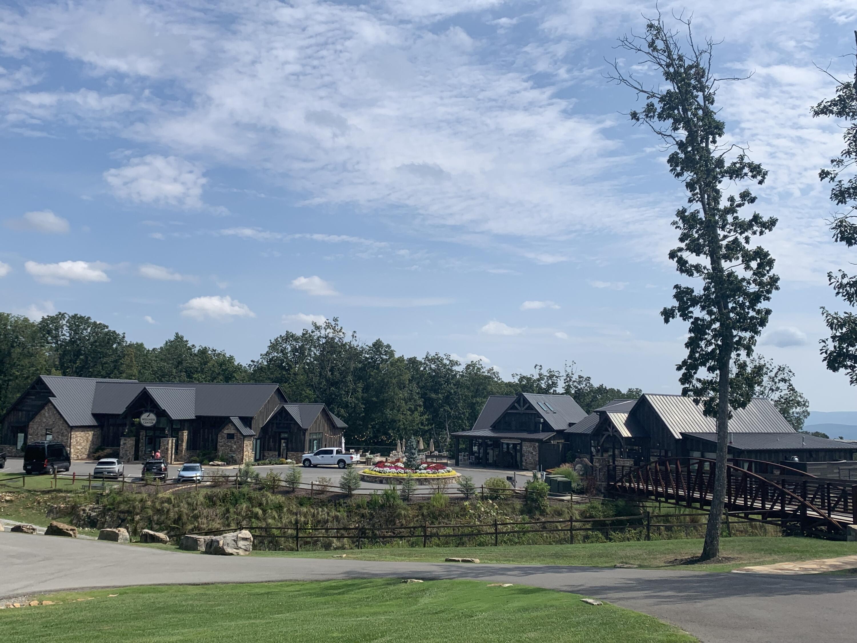 4093 Raulston Falls Road #27 A-S, Jasper, Tennessee image 13