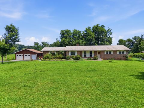 Photo of 2879 E Broomtown Road, LaFayette, GA 30728 (MLS # 1536853)